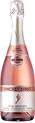 Barefoot Bubbly Pink Moscato
